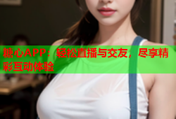 糖心APP：轻松直播与交友，尽享精彩互动体验