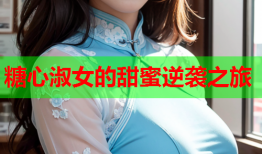 糖心淑女的甜蜜逆袭之旅