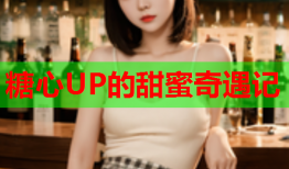 糖心UP的甜蜜奇遇记