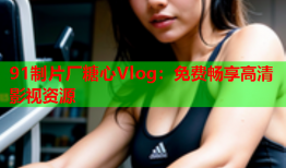 91制片厂糖心Vlog：免费畅享高清影视资源