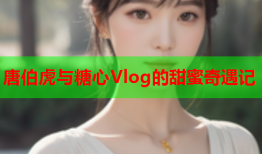 唐伯虎与糖心Vlog的甜蜜奇遇记