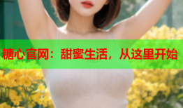 糖心官网：甜蜜生活，从这里开始