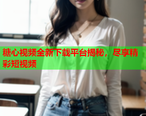 糖心视频全新下载平台揭秘，尽享精彩短视频