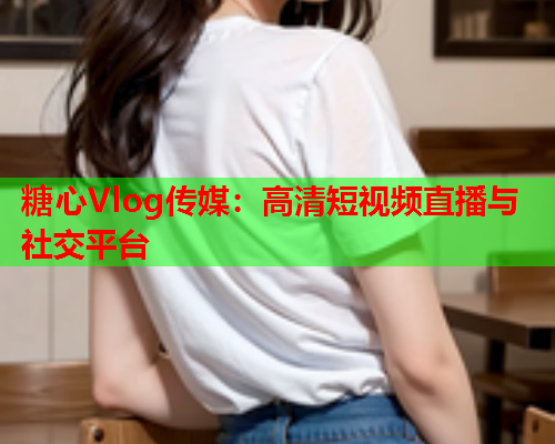 糖心Vlog传媒：高清短视频直播与社交平台